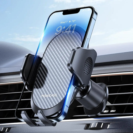 GripDrive™ Car Phone Mount